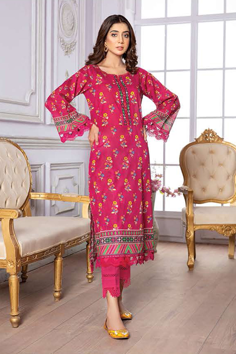 Digital Printed Kurti Vol, 1
