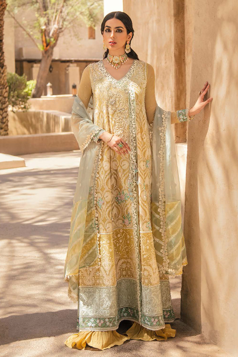 Mushq - Kahaani '22