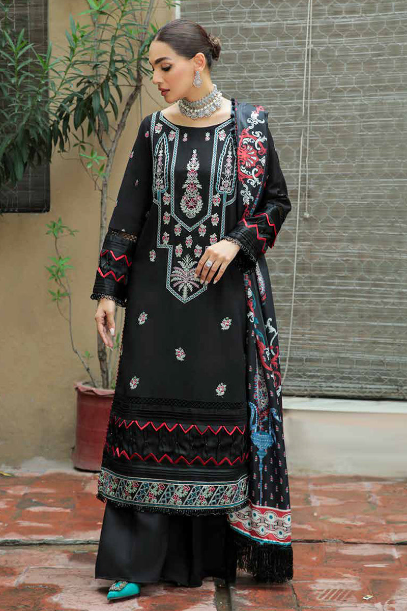 Parishay - Dastak - Winter Collection '22