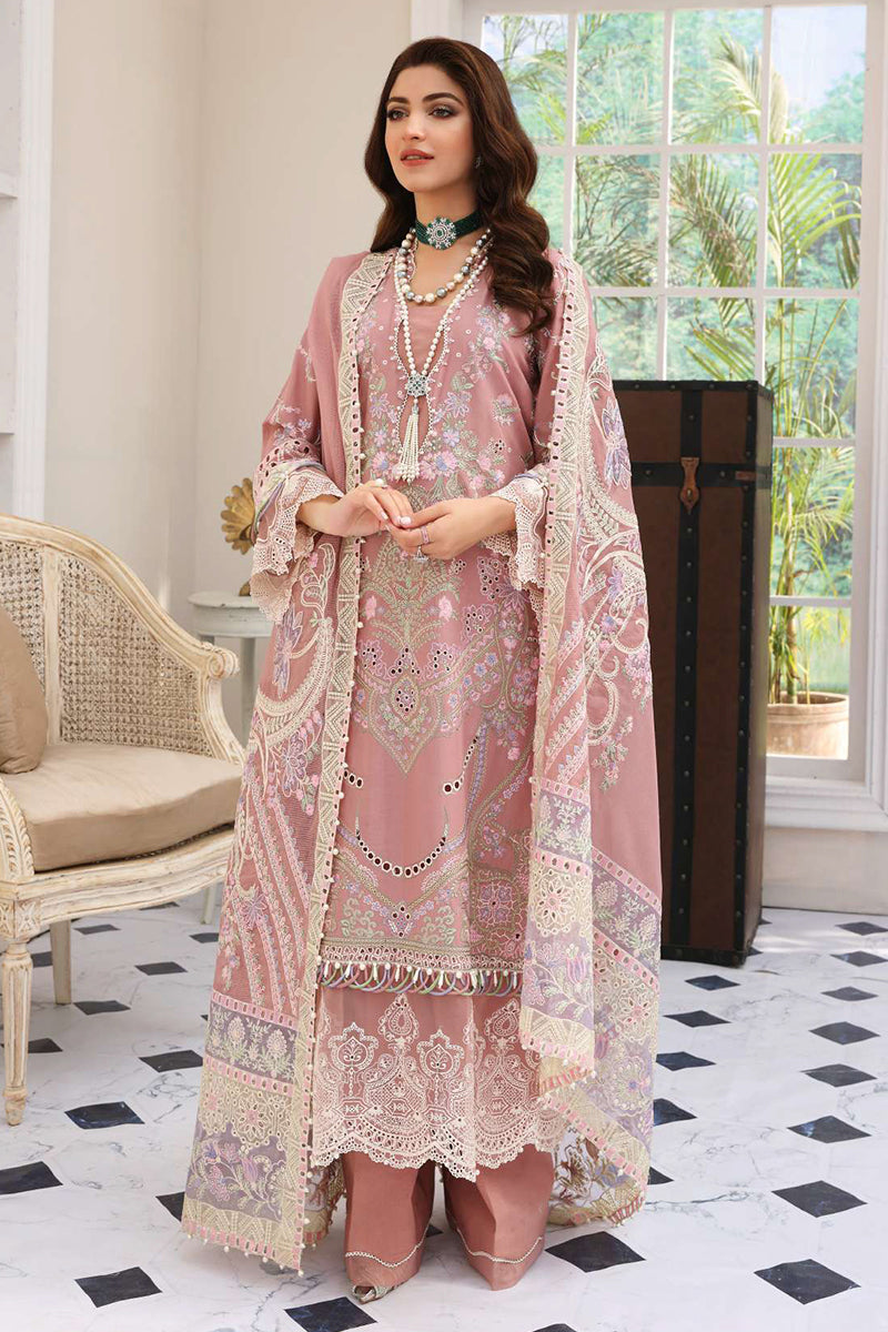 Elaf - Chickankari Collection '23