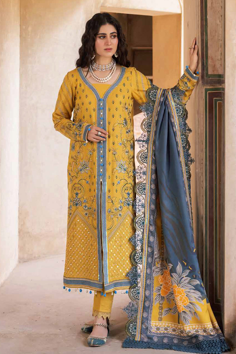 Nureh - Maya Khaddar