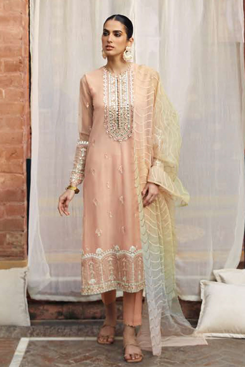 Cross Stitch - Luxe Atelier - Luxury Collection '22
