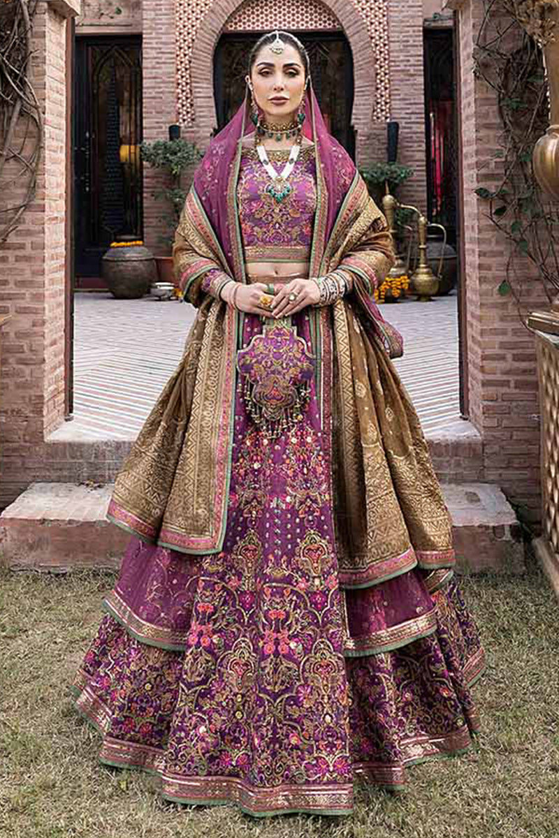 Fahad Hussayn - Casbah Traditional Wedding Series