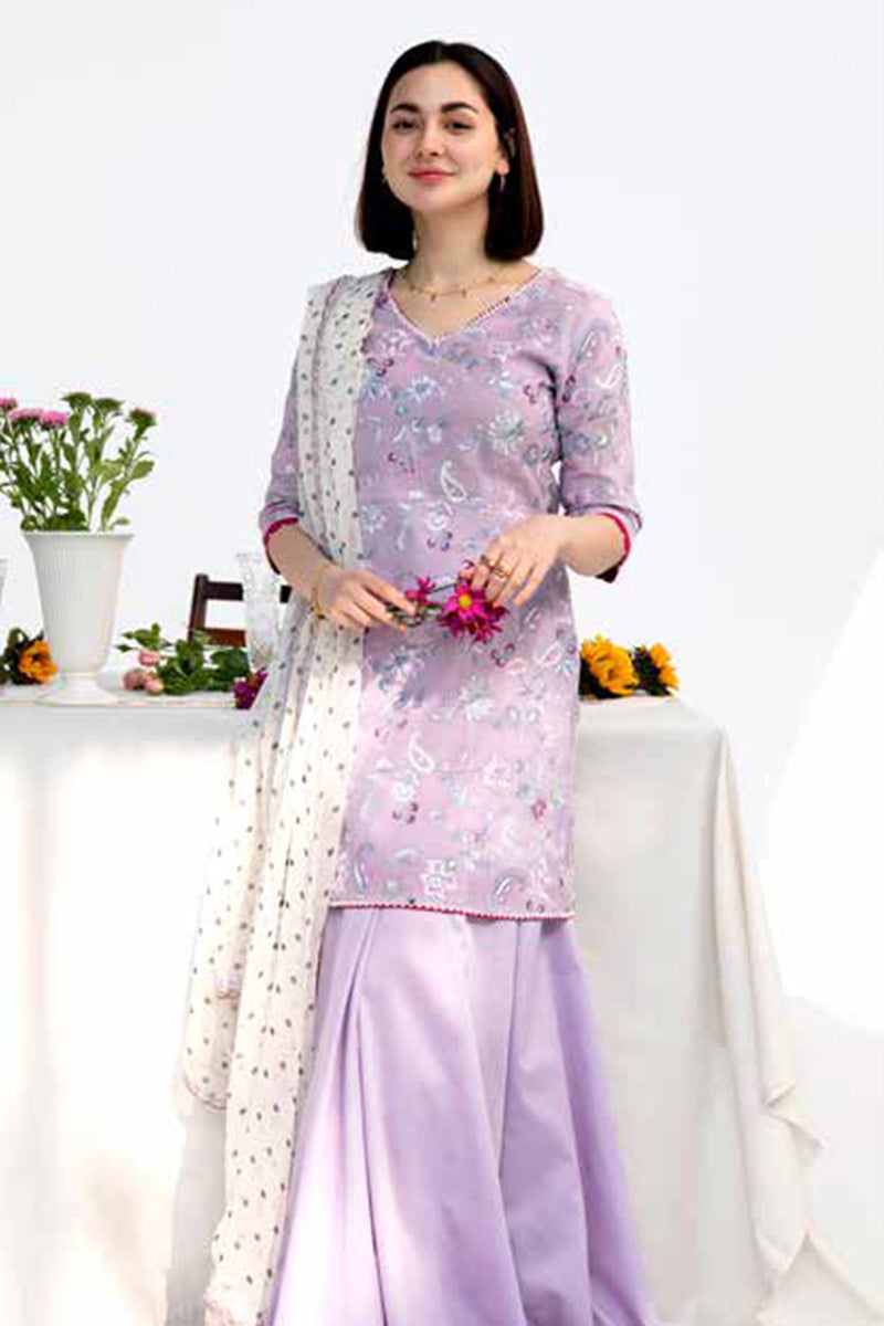 Coco By Zara Shahjahan Lawn Collection '23
