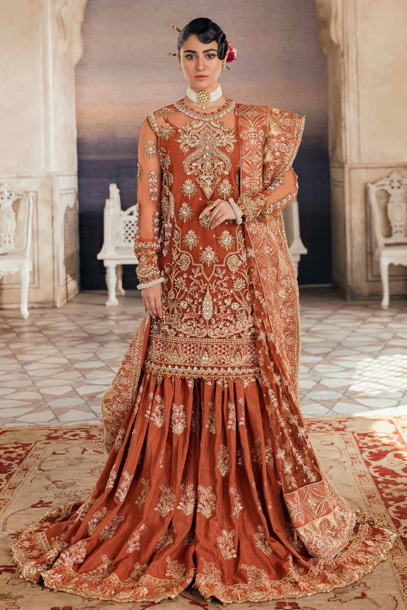 Ayzel by Afrozeh - Brides '22