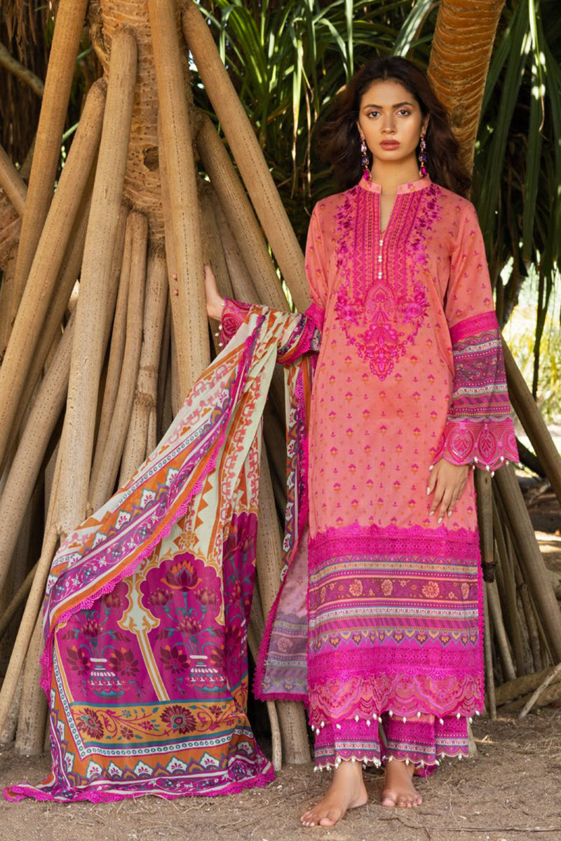 Tahra Lawn