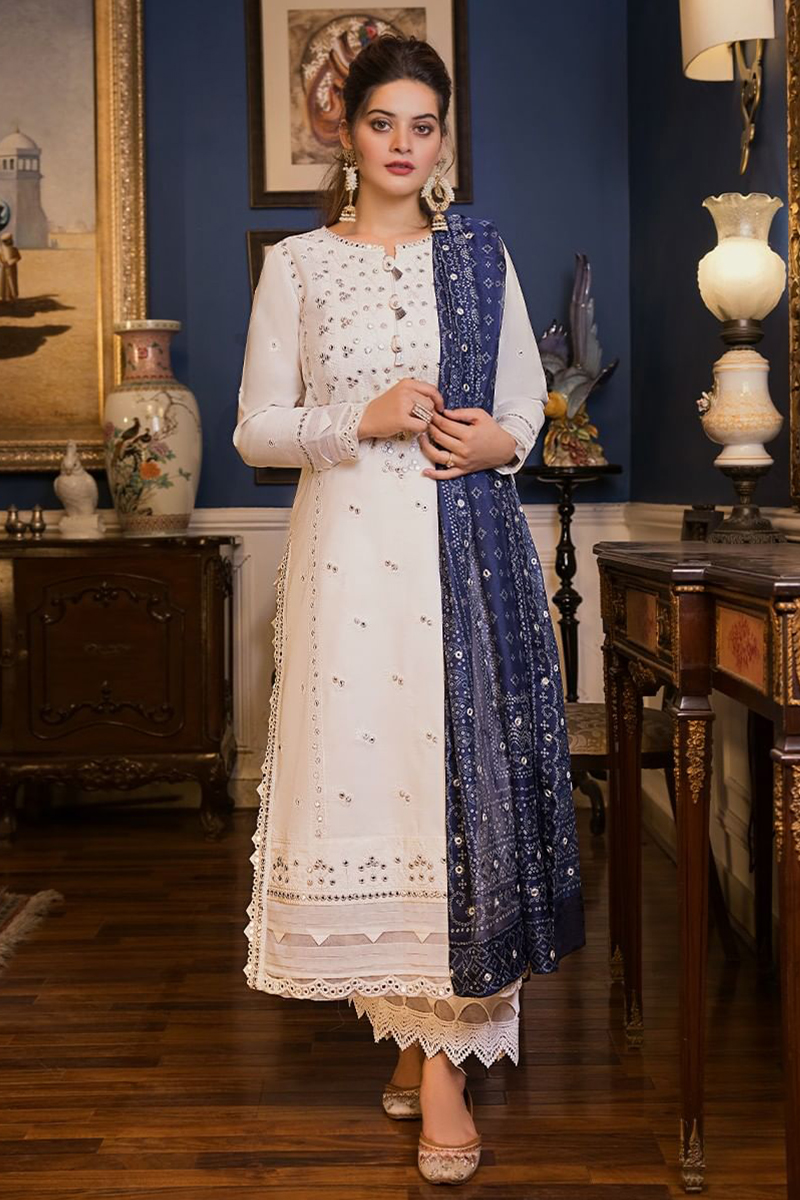 Asim Jofa - Noorie & Maahru Collection