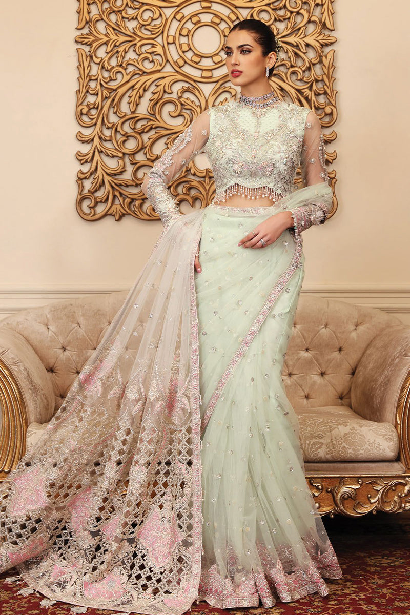 Anaya by Kiran Chaudhary - Opulence Collection '22