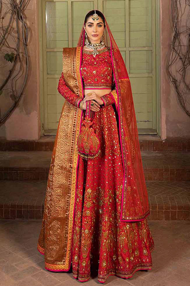 Fahad Hussayn - Casbah Traditional Wedding Series