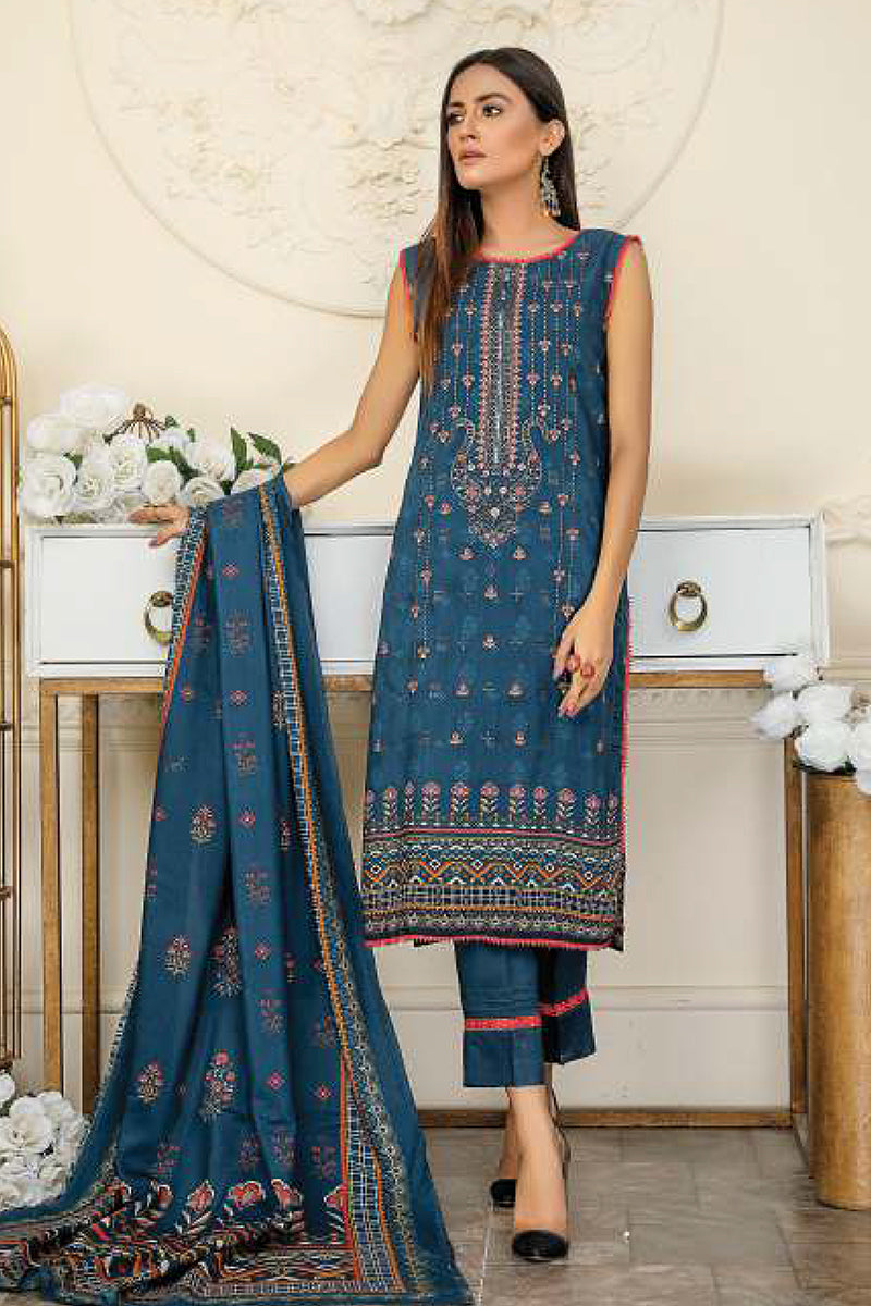 Lala - Gul-e-Naz Collection '22