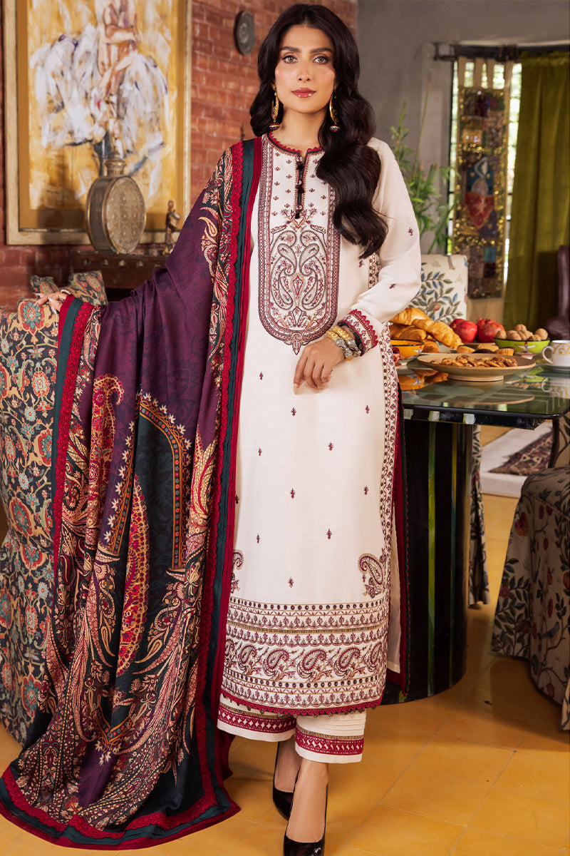 Asim Jofa - Asra Winter Collection '22