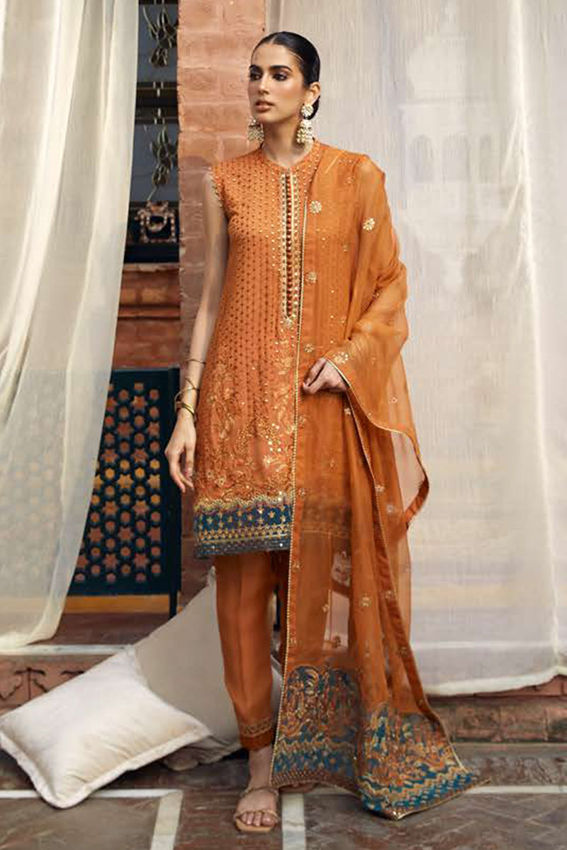 Cross Stitch - Luxe Atelier - Luxury Collection '22