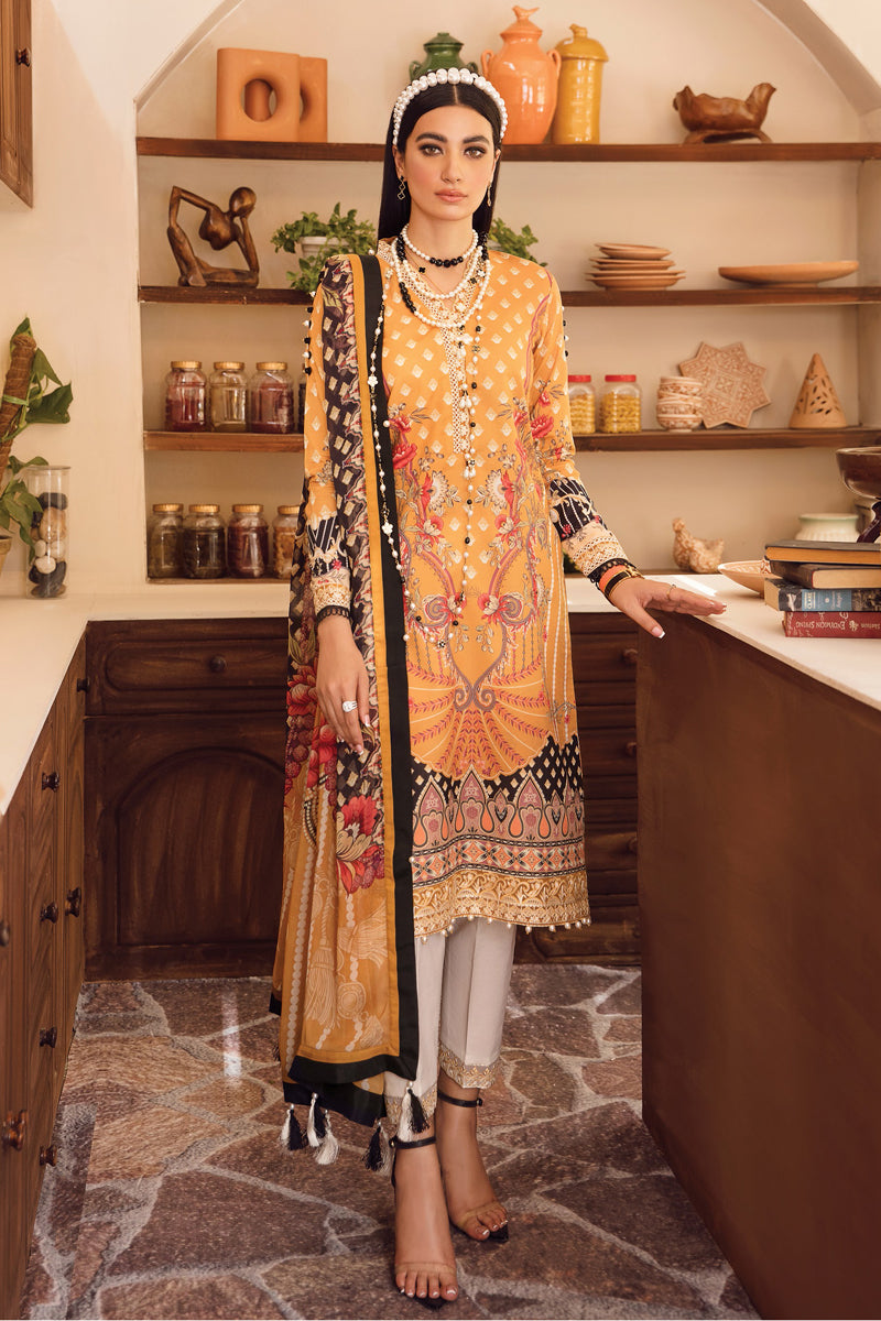 Gulaal Lawn 2022 - Volume 2