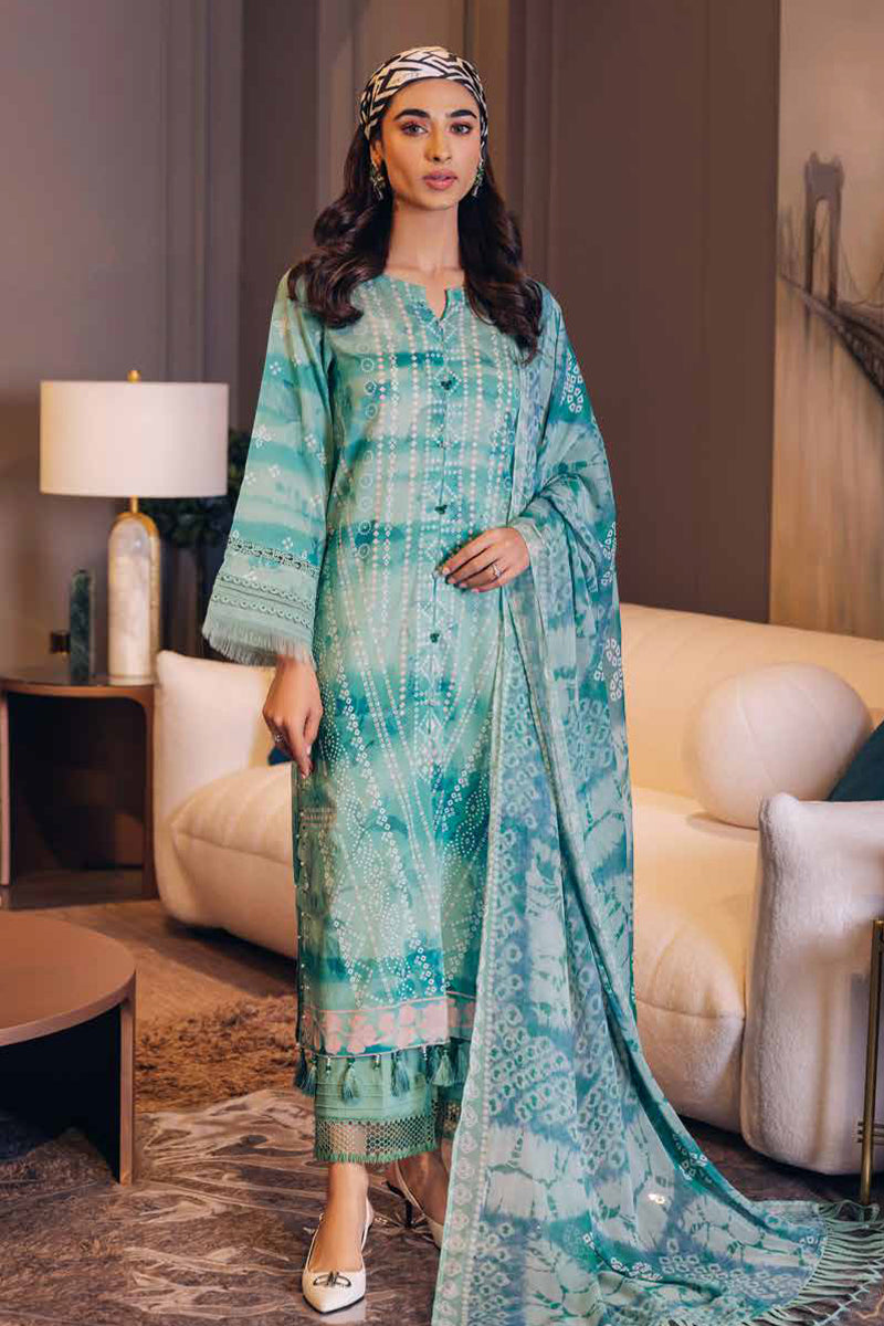 Nureh - Signature Prints