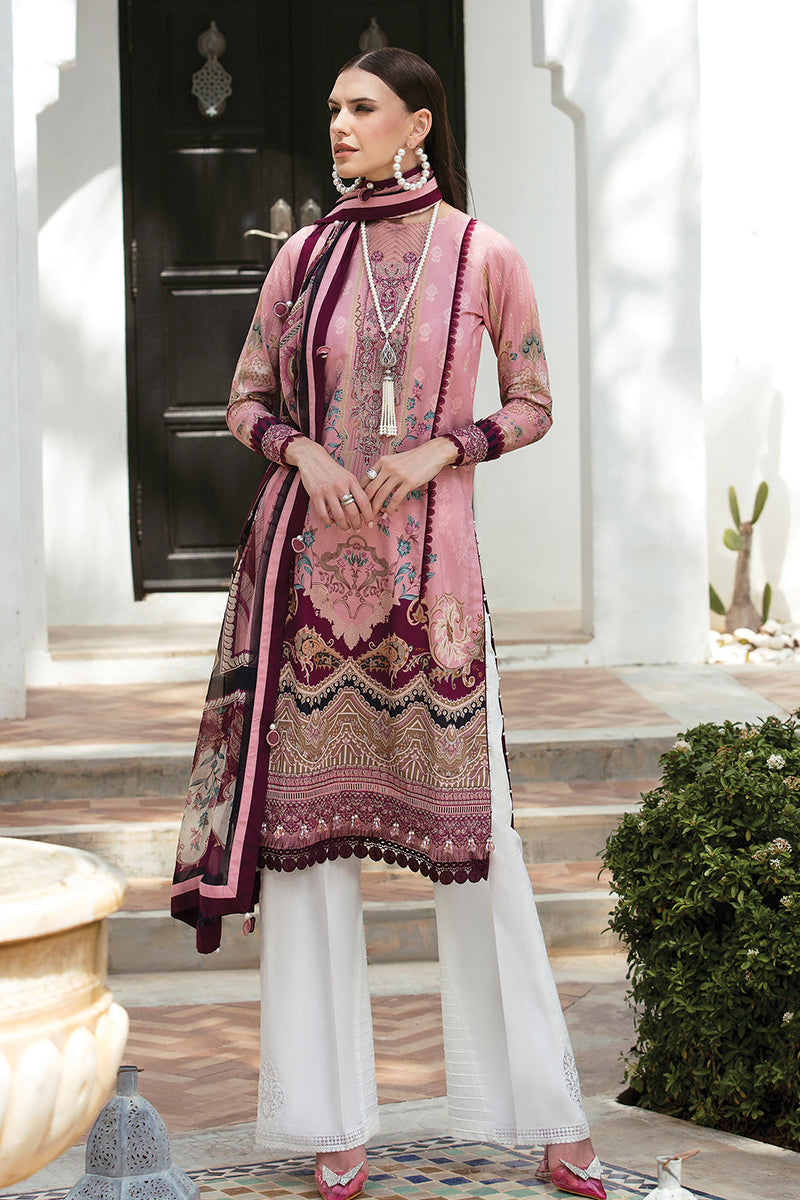 Gulaal Lawn '23 Vol: I
