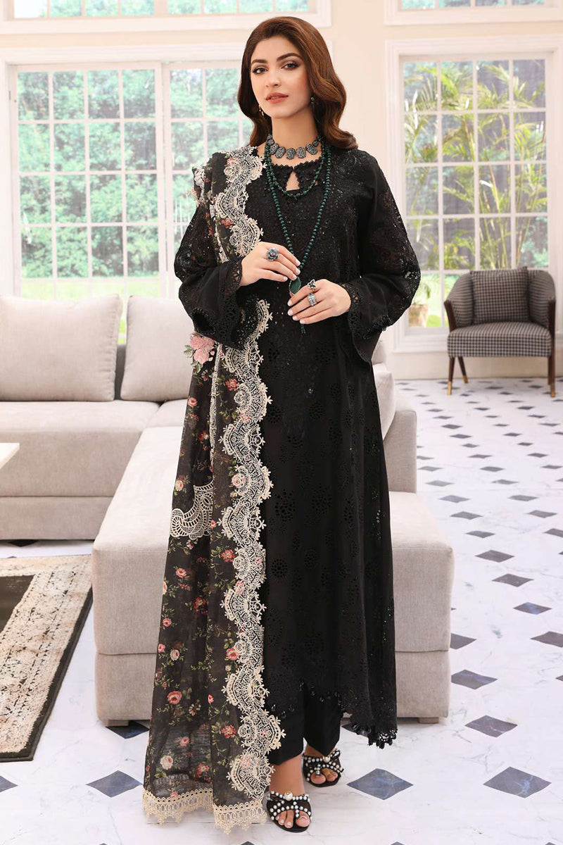 Elaf - Chickankari Collection '23