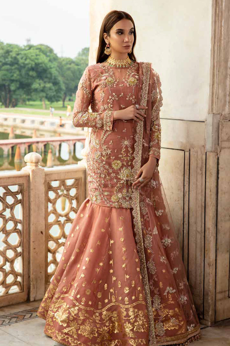 Alif - Banno Ki Saheliyaan - Luxury Wedding Collection