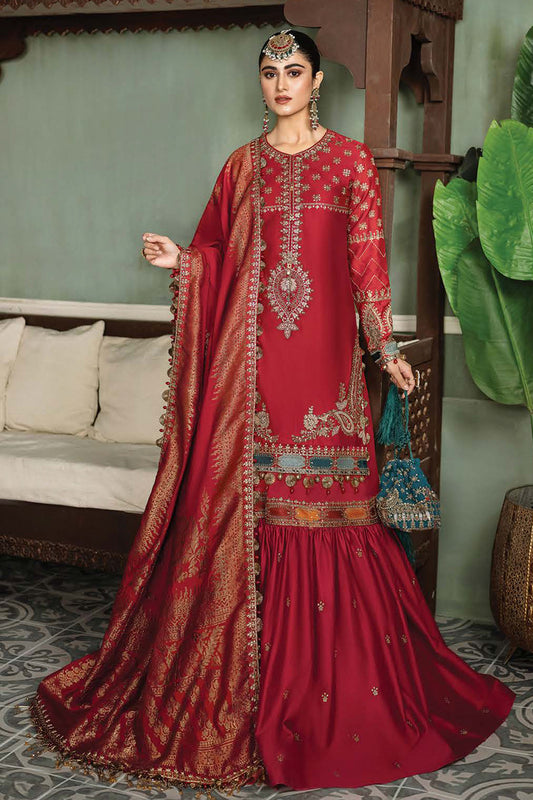 Maria B - Sateen Fall Collection '23