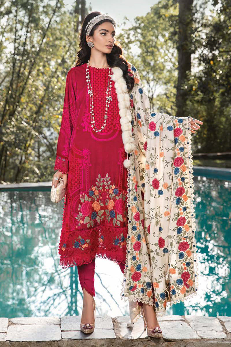 Maria B - Linen Collection '22