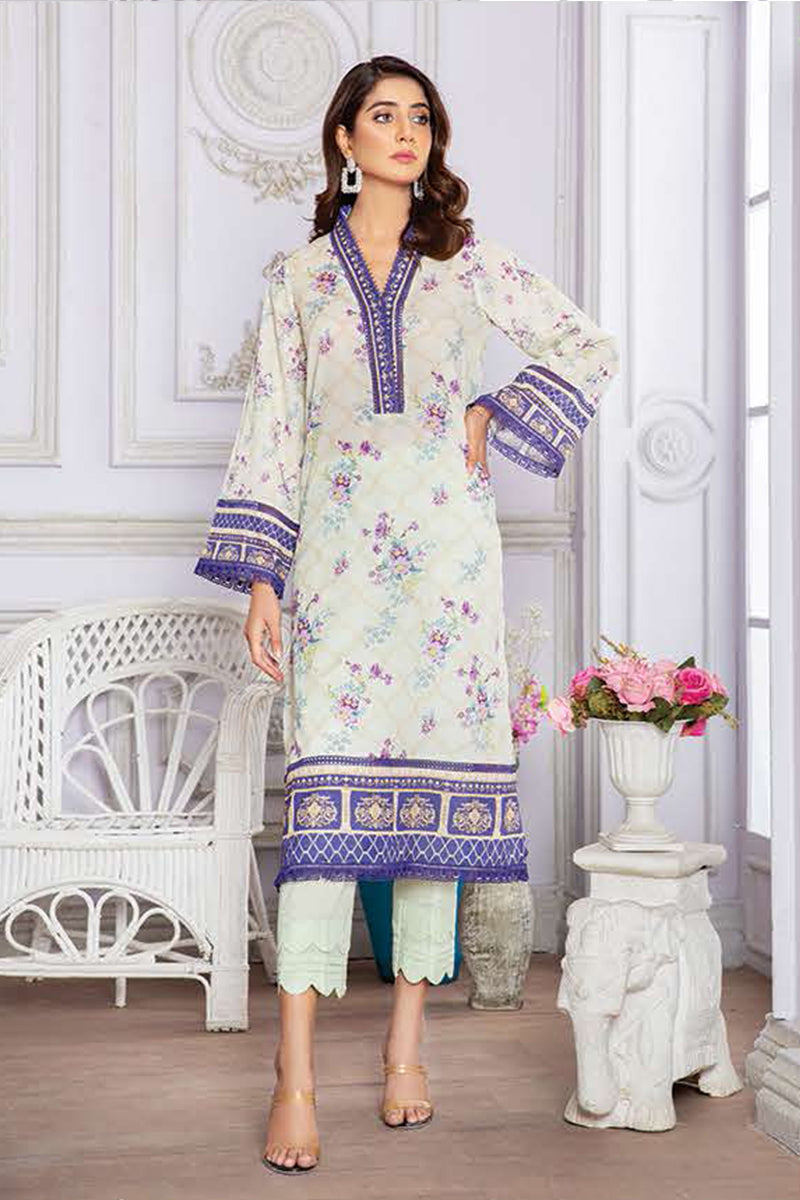 Digital Printed Kurti Vol, 1