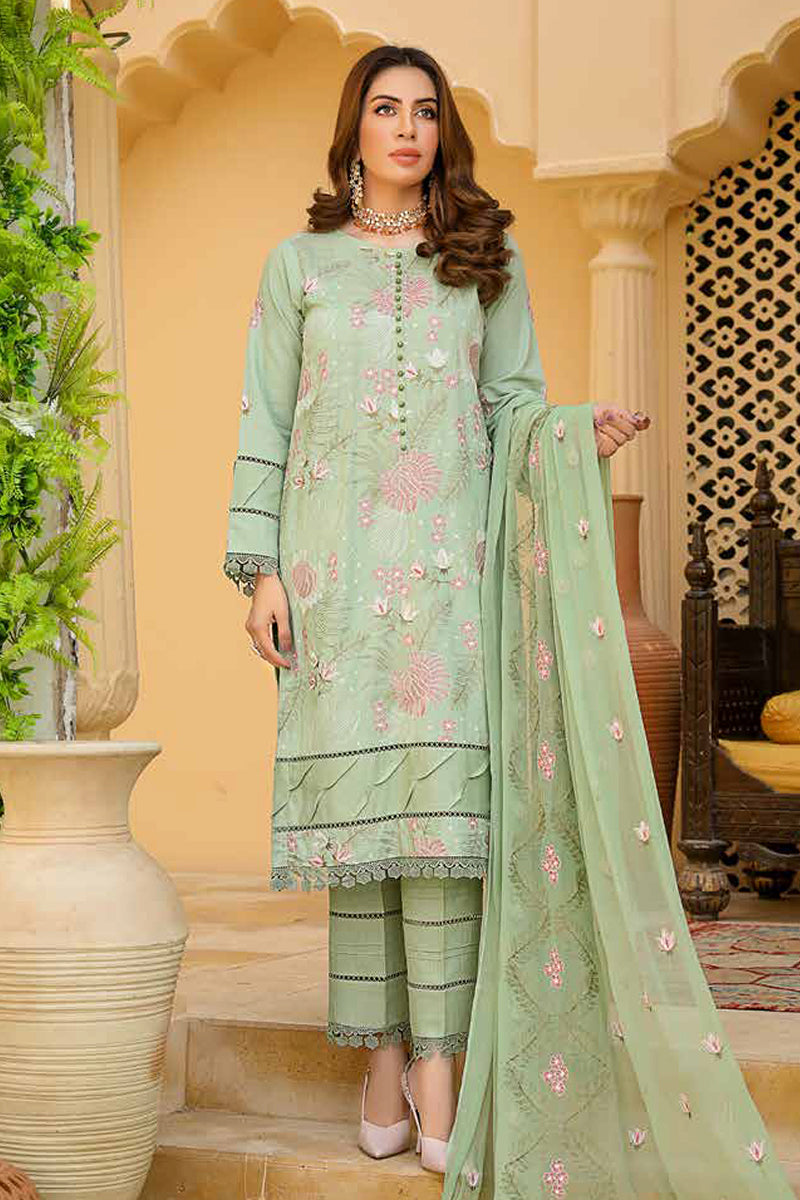 Mahnur - Karandi Collection '22