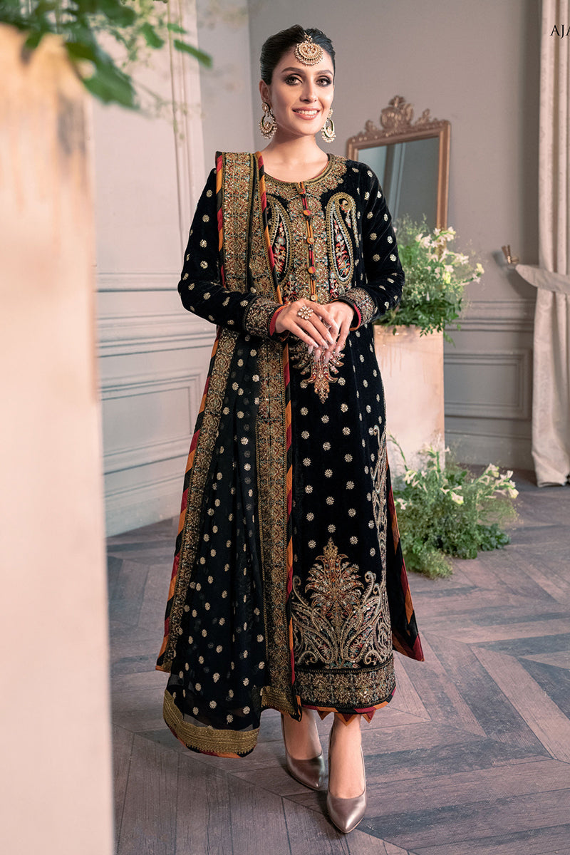 Asim Jofa - Makhmal - The Ayeza Edit