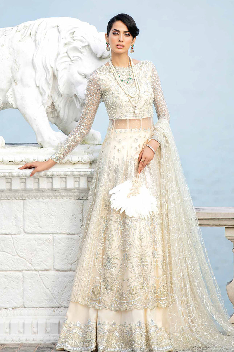 Mushq - Serendipity Trousseau De Luxe '22