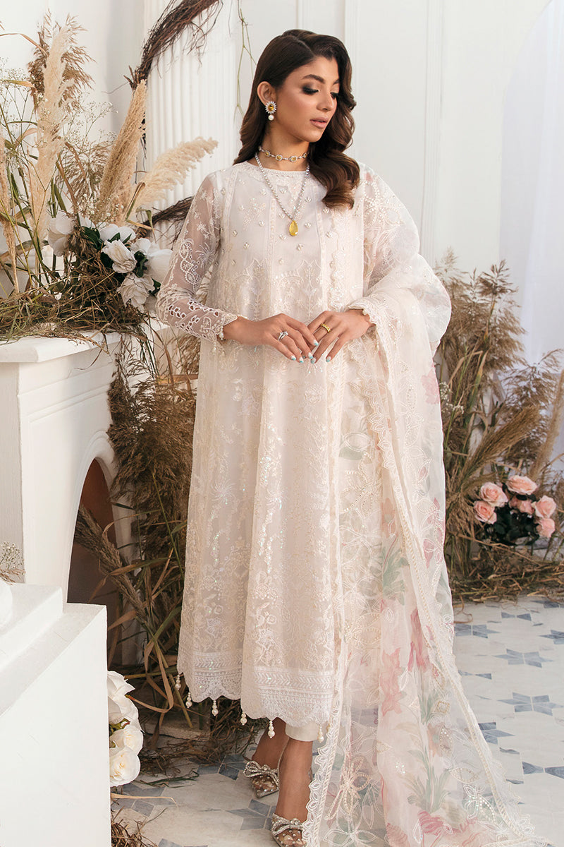 Nureh - Elanora Luxury Chiffon