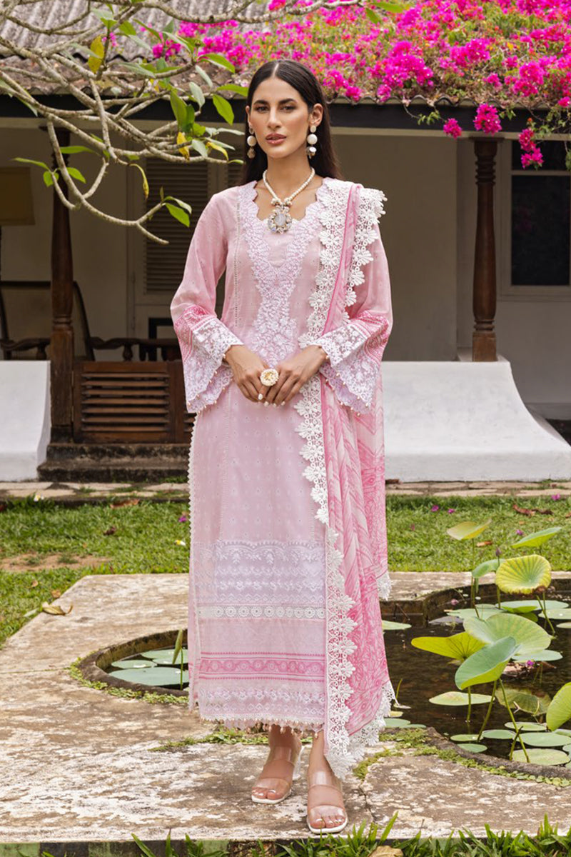 Tahra Lawn