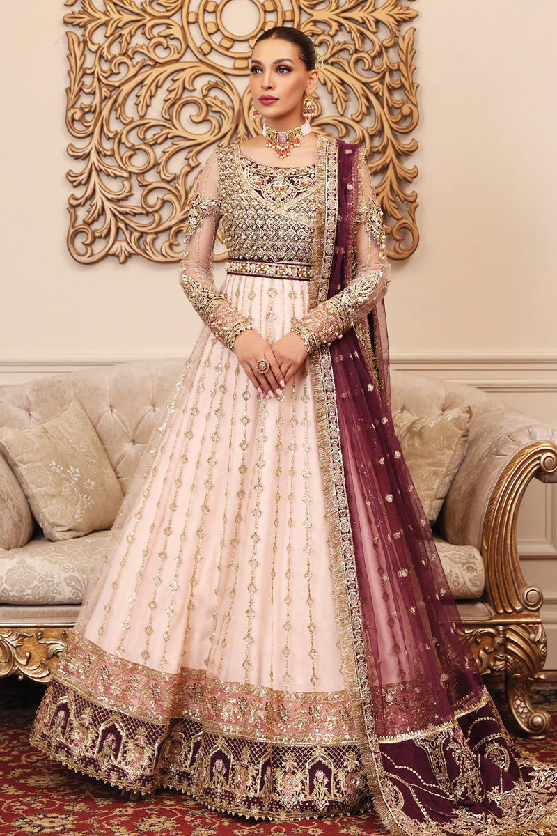 Anaya by Kiran Chaudhary - Opulence Collection '22