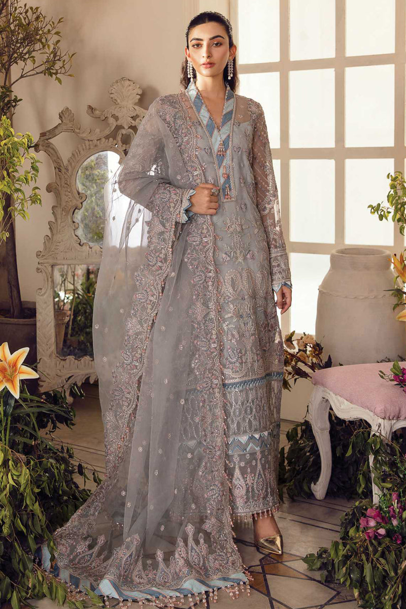 Afrozeh Lafushia '22