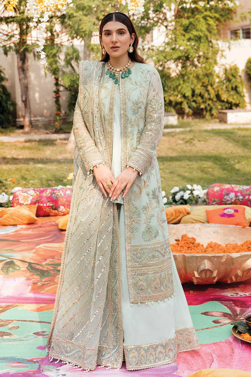 Afrozeh - Shehnai - Wedding Formals '22