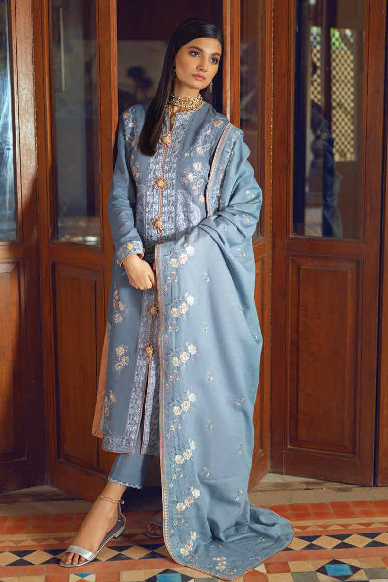 Roheenaz Fall Winter Collection '22