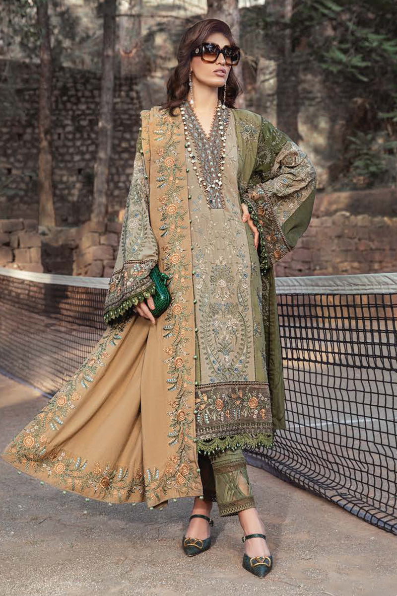 Maria B - Linen Collection '22