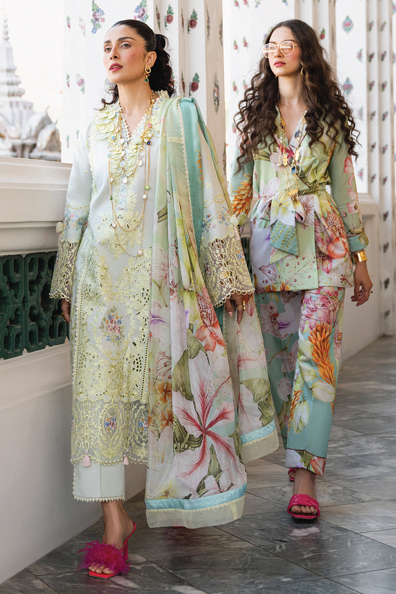 Mushq - Lawana Luxury Lawn '23