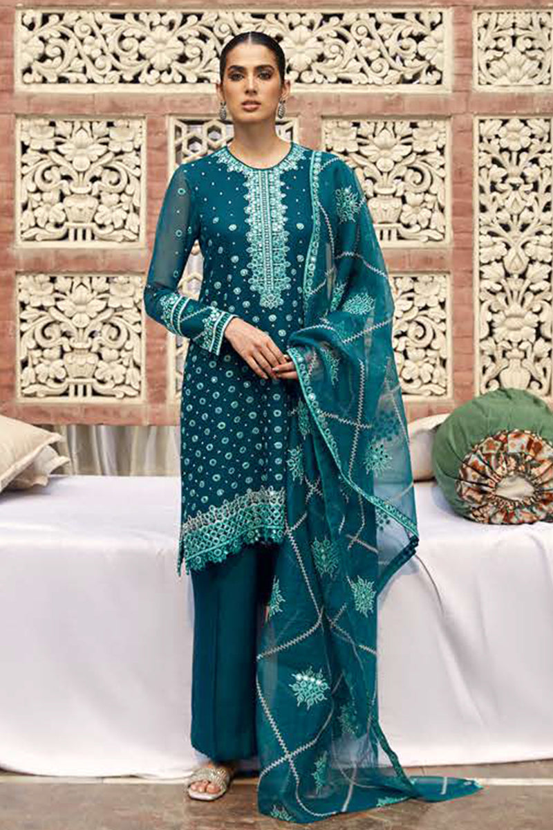 Cross Stitch - Luxe Atelier - Luxury Collection '22