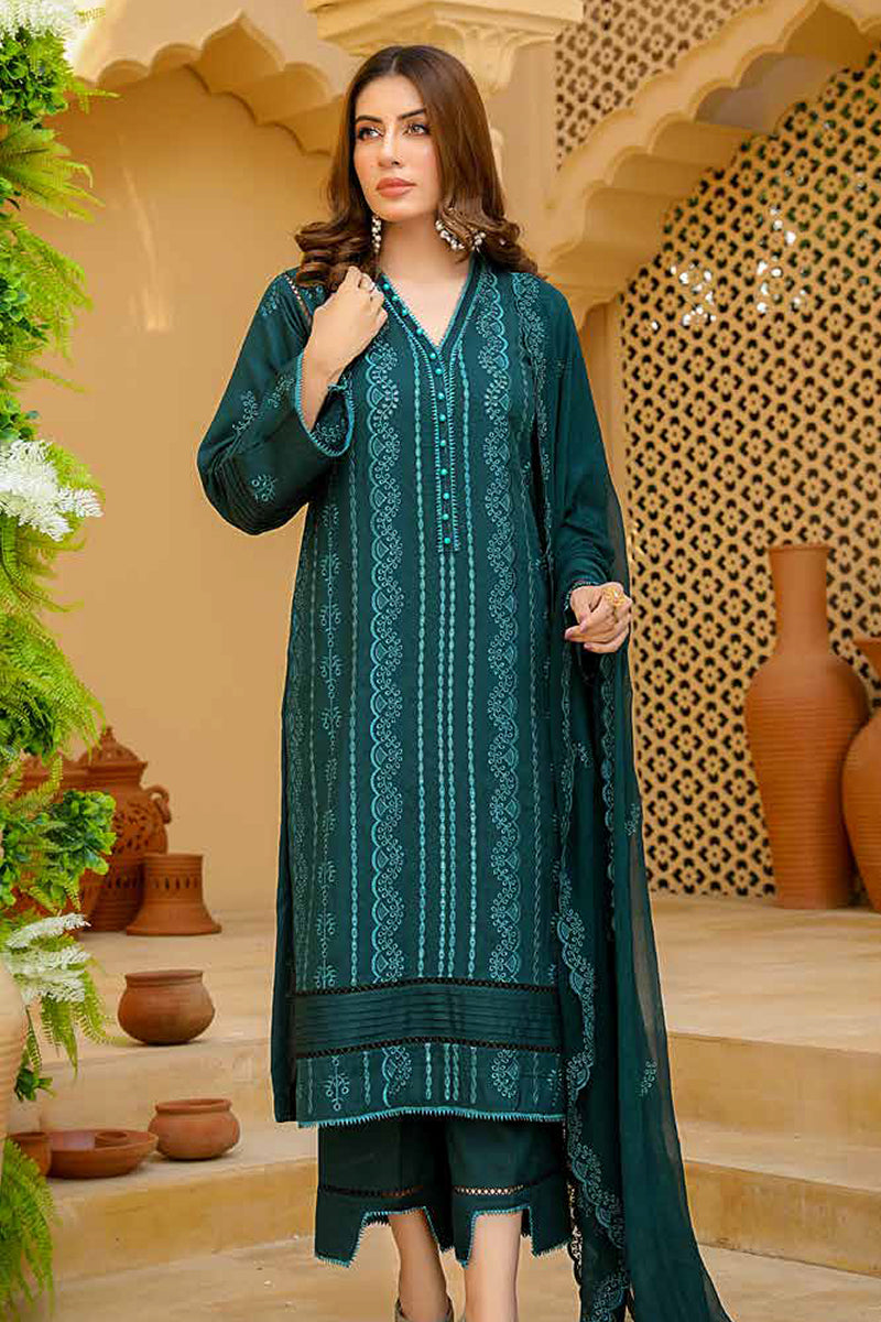 Mahnur - Karandi Collection '22