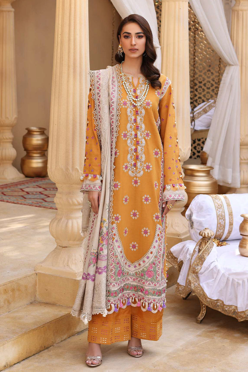 Elaf - Luxury Winter Collection