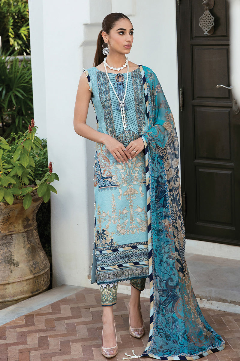 Gulaal Lawn '23 Vol: I