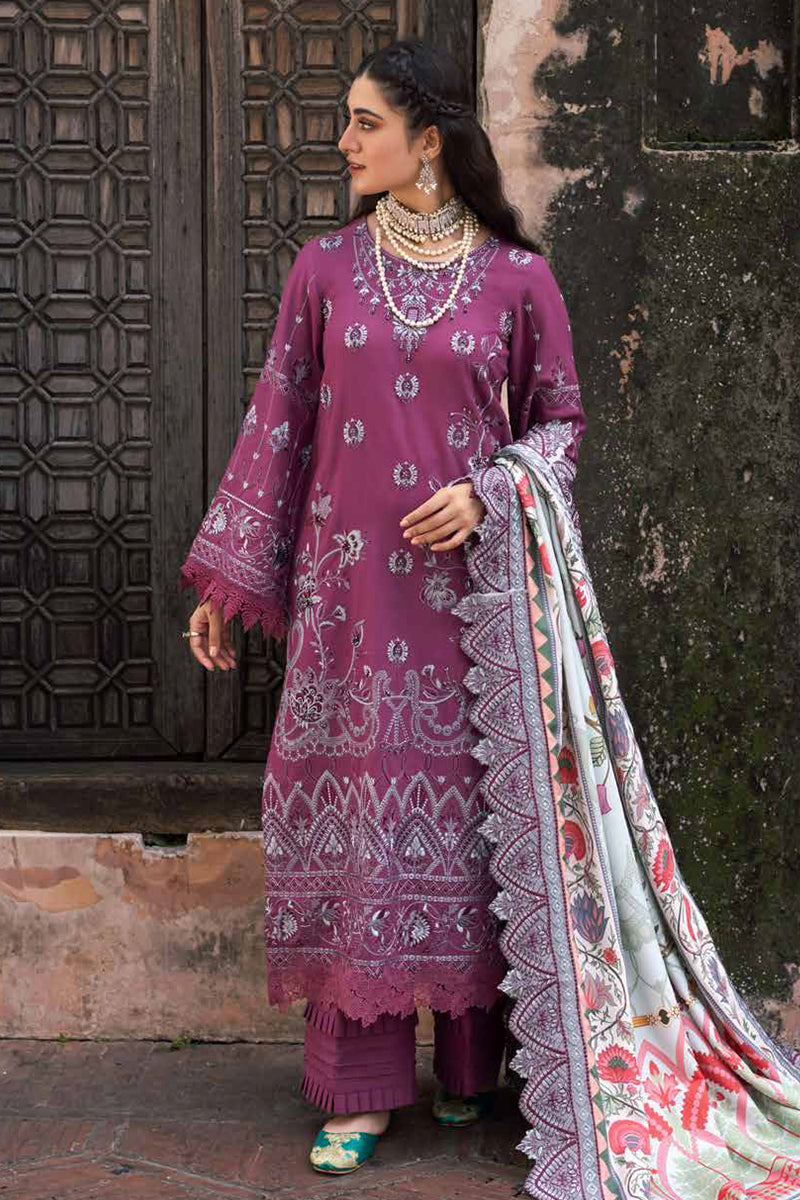 Nureh - Maya Khaddar