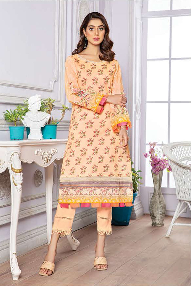 Digital Printed Kurti Vol, 1
