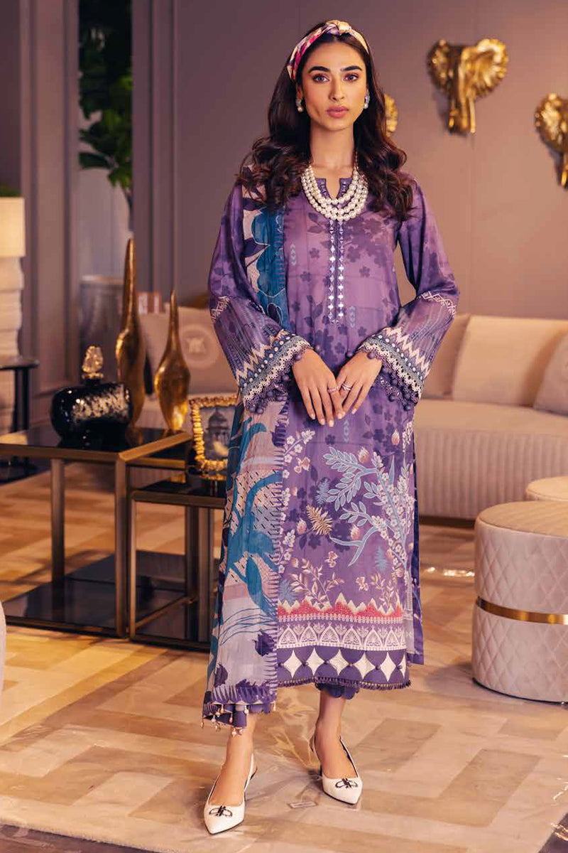 Nureh - Signature Prints