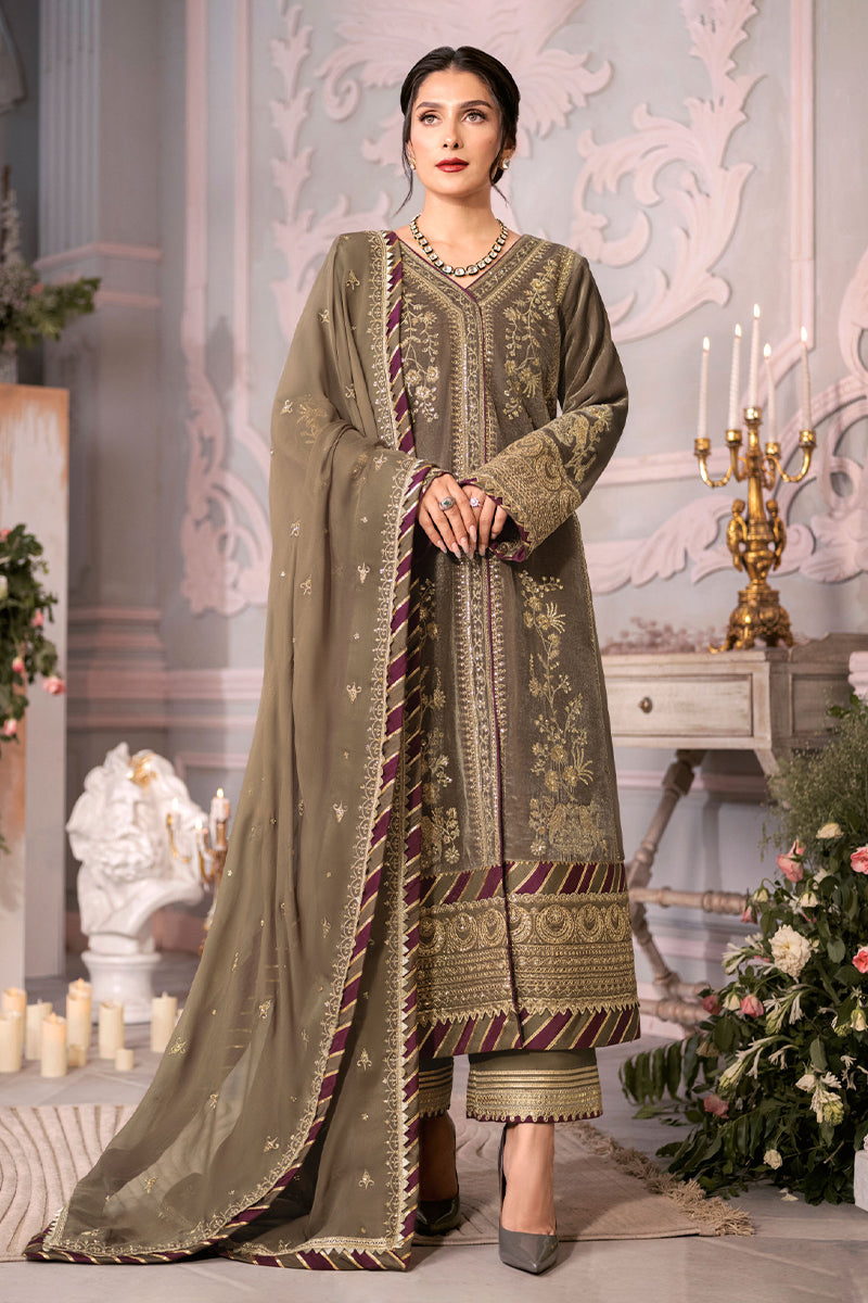 Asim Jofa - Makhmal - The Ayeza Edit