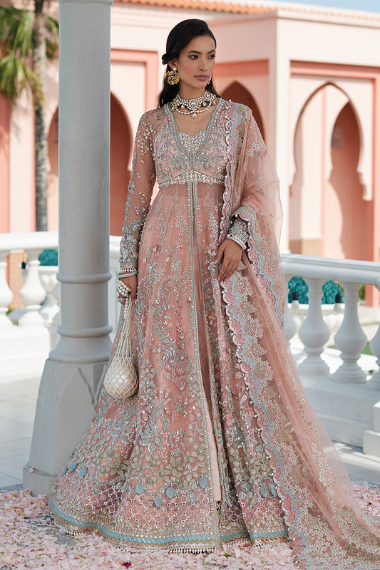 Suffuse Wedding Luxury Unstitched Formals