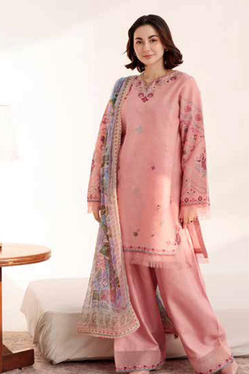 Coco By Zara Shahjahan Lawn Collection '23