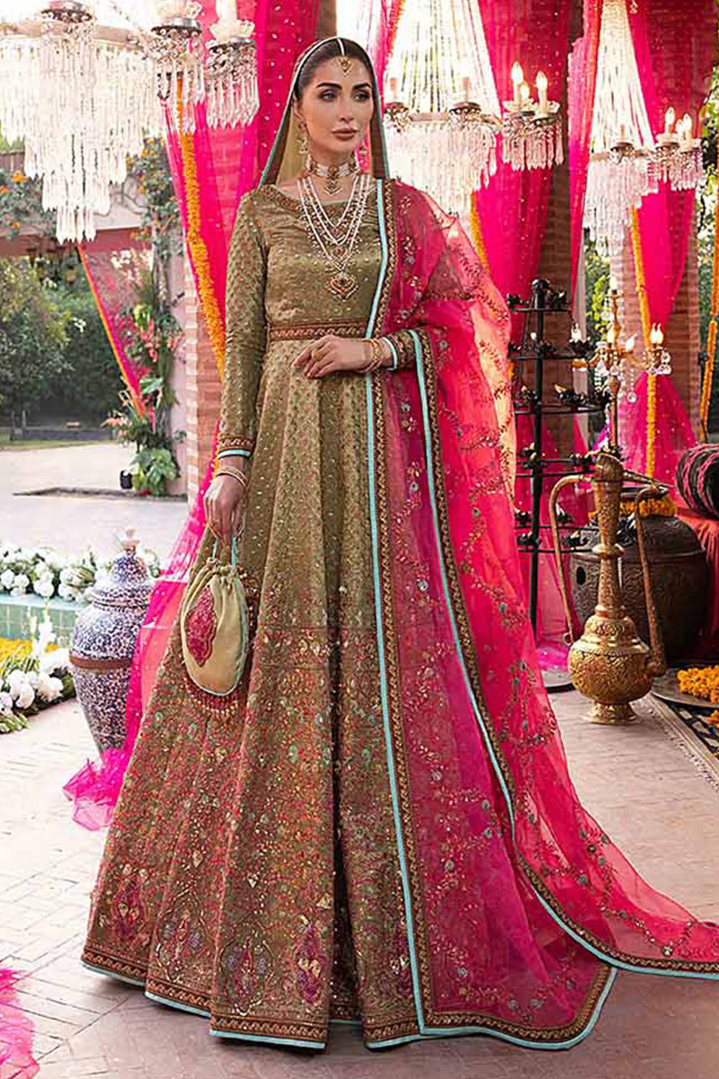 Fahad Hussayn - Casbah Traditional Wedding Series
