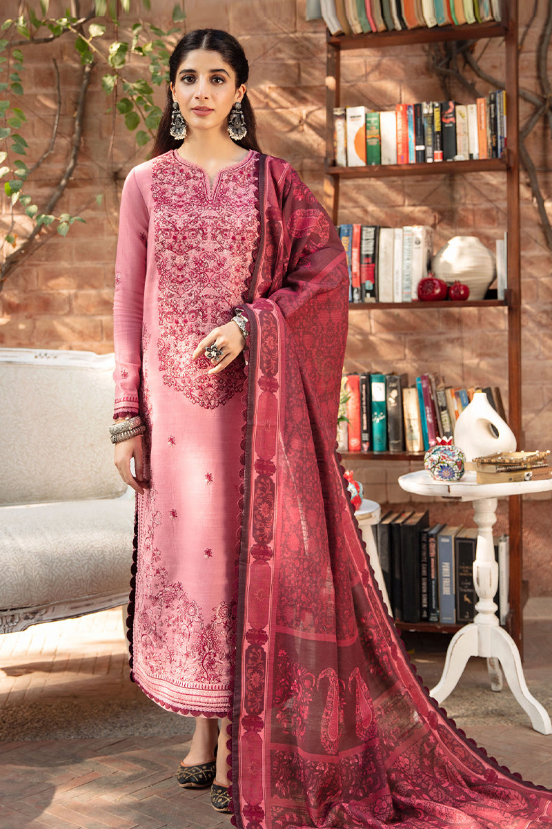Asim Jofa - Asra Winter Collection '22