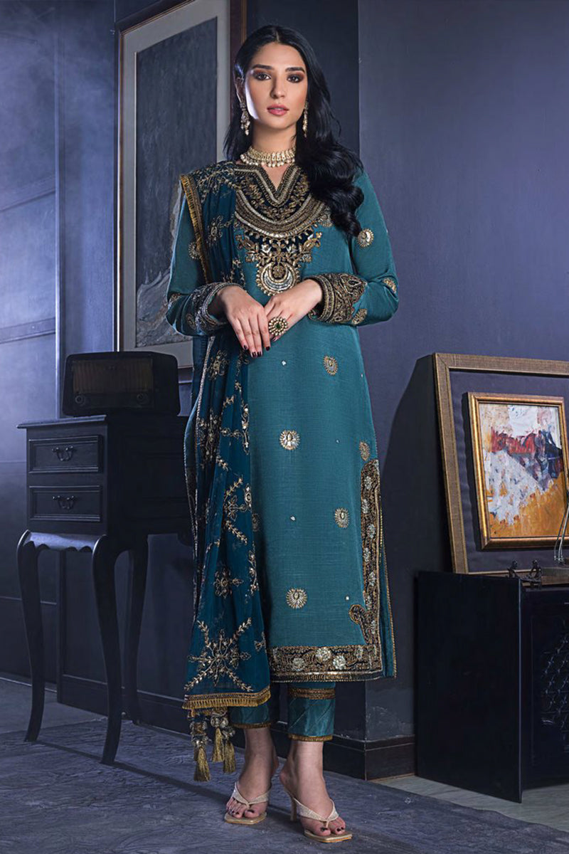 Asim Jofa - The Ramsha Edit '22
