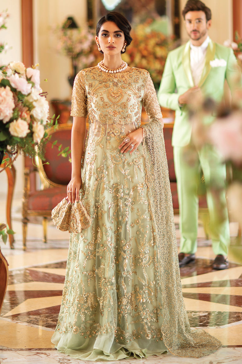 Mushq - Serendipity Trousseau De Luxe '22