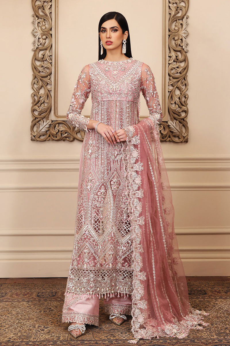 Anaya by Kiran Chaudhary - Opulence Collection '22
